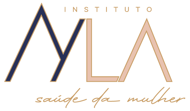 Instituto Ayla — Saúde da Mulher